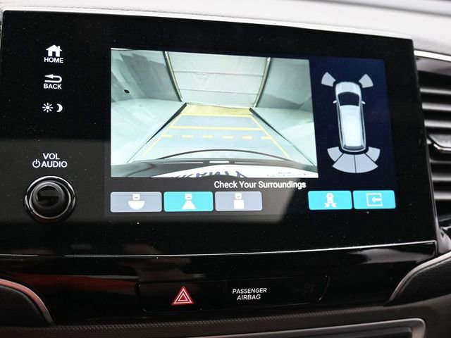 Used 2022 Honda Passport TrailSport image 19