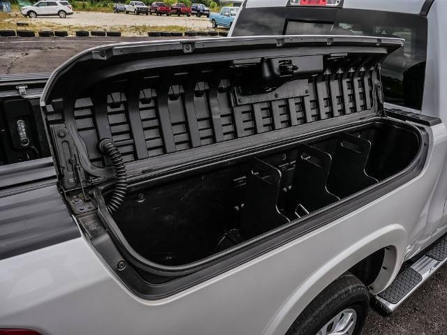 Used 2022 RAM 1500 Limited w/ Body Color Bumper Group AWD/4WD image 15