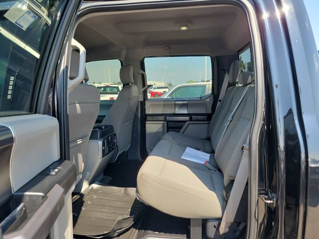 Certified 2018 Ford F250 XLT w/ XLT Premium Package AWD/4WD image 22