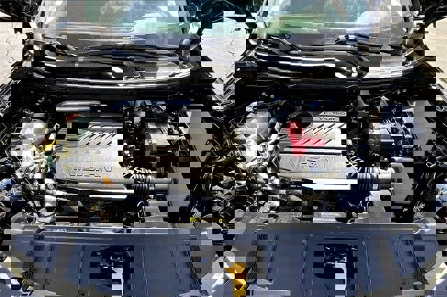 Used 2024 Nissan Rogue SV image 11