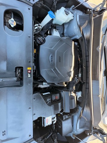 Used 2019 Kia Sorento SX FWD image 10