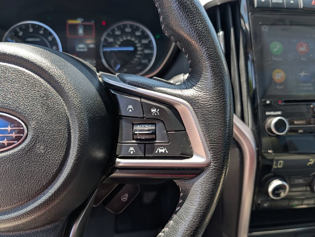 Used 2019 Subaru Ascent Limited AWD/4WD image 9