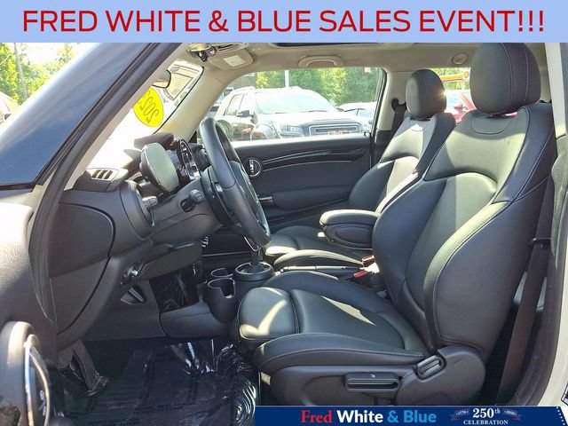 Used 2023 MINI Cooper S FWD image 13