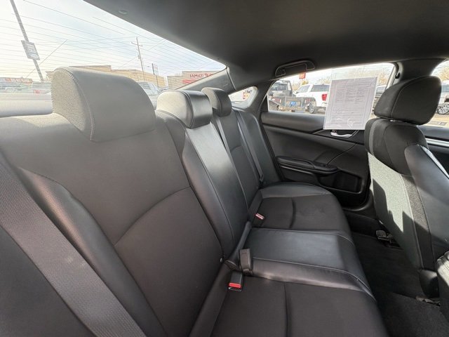 Used 2021 Honda Civic Sport image 21