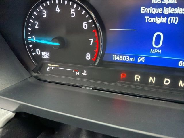 Certified 2020 Ford Explorer XLT w/ Equipment Group 202A image 45