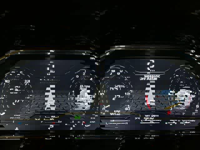 Used 2023 GMC Sierra 1500 Elevation w/ X31 Off-Road Package image 10