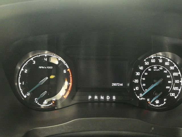 Certified 2023 Ford Ranger XLT w/ Equipment Group 301A Mid image 13