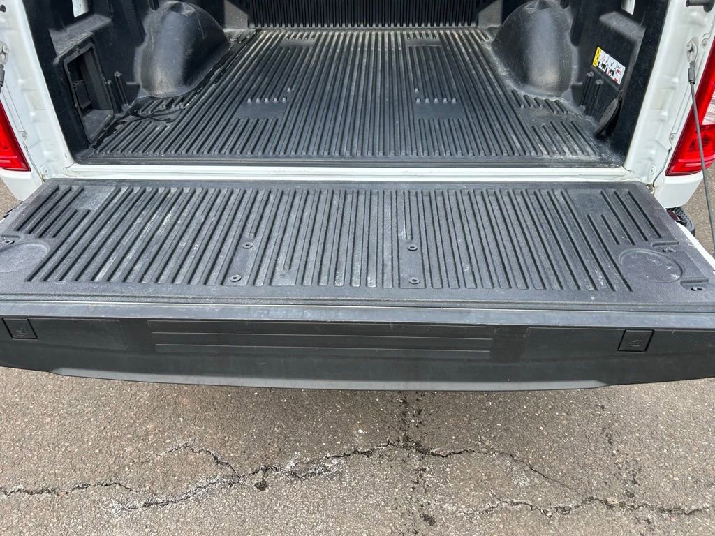 Certified 2023 Ford F150 XLT w/ Equipment Group 302A High image 11