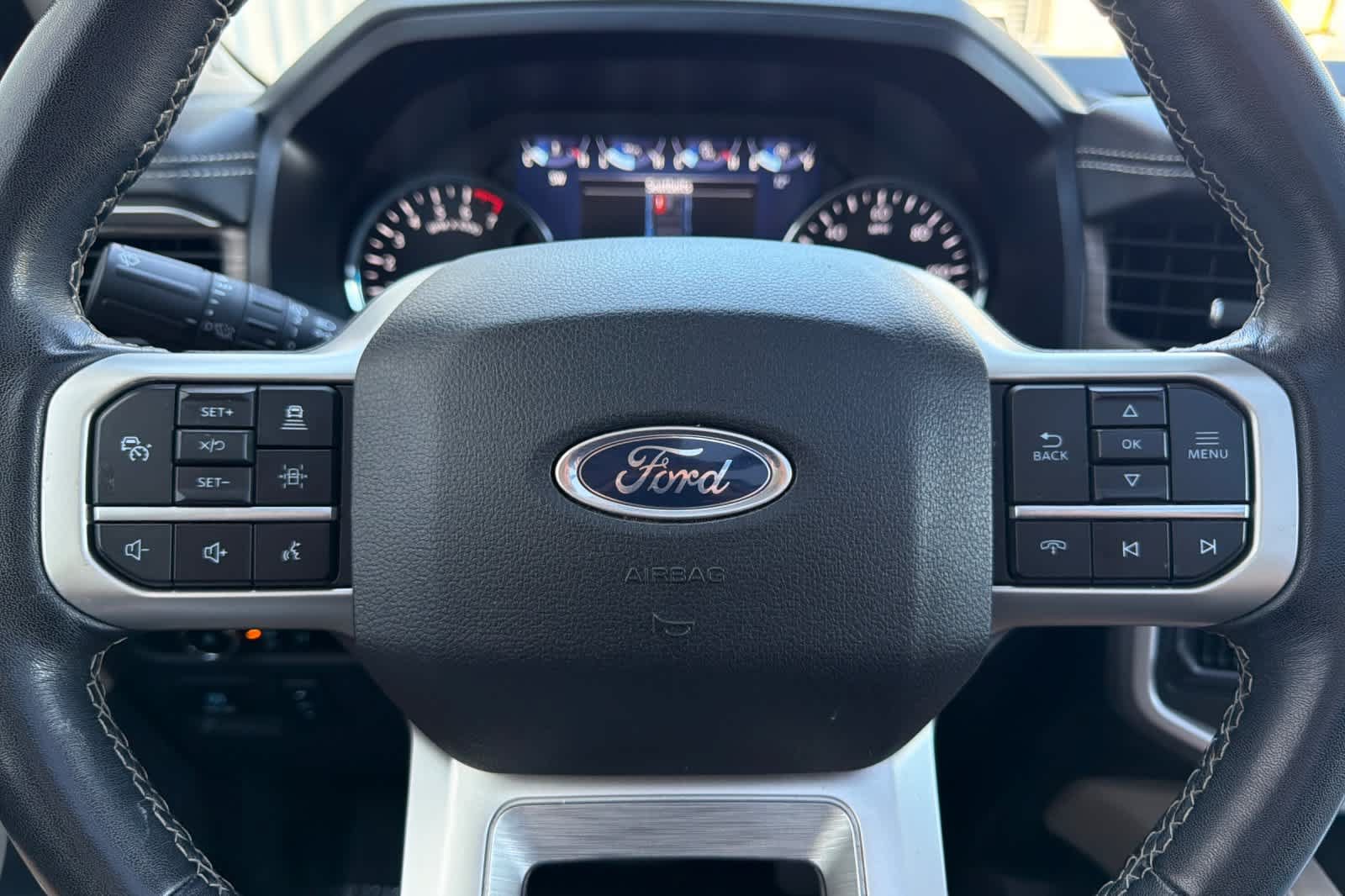 Certified 2024 Ford Expedition Limited AWD/4WD image 25