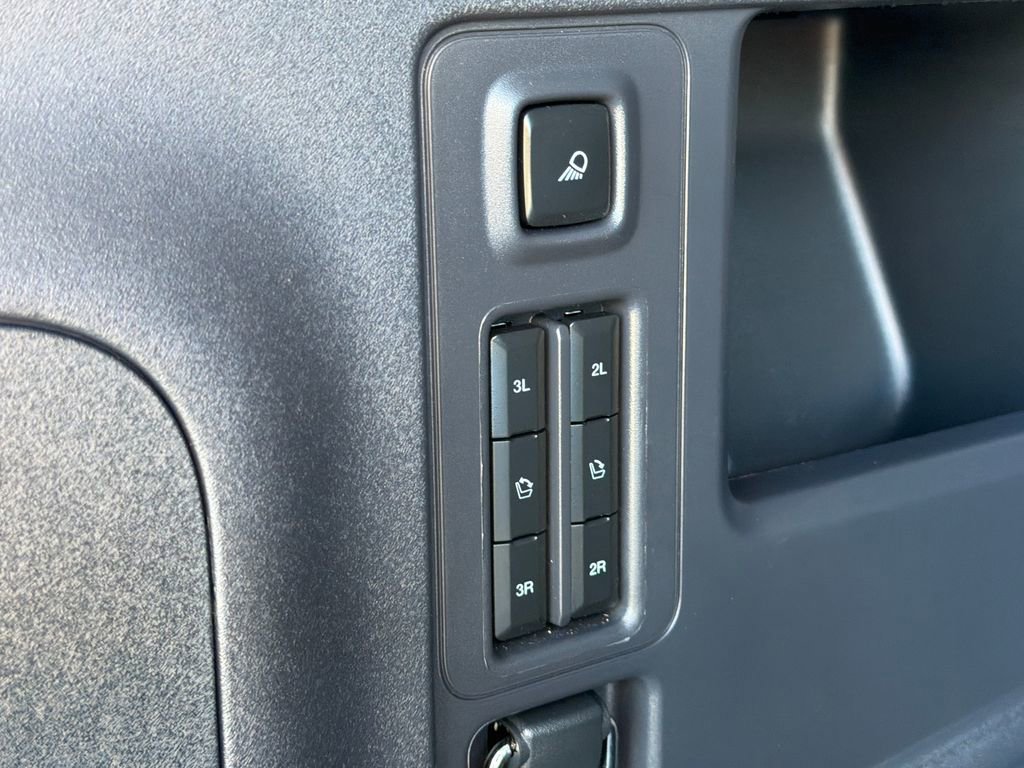 Certified 2025 Ford Expedition Tremor image 59