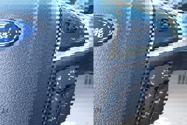 Certified 2019 Ford Edge Titanium w/ Equipment Group 301A image 24