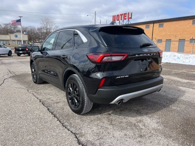 Certified 2024 Ford Escape Active image 6