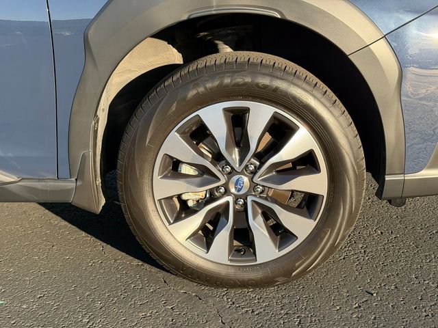 Used 2024 Subaru Outback Touring w/ Popular Package #2 AWD/4WD image 11