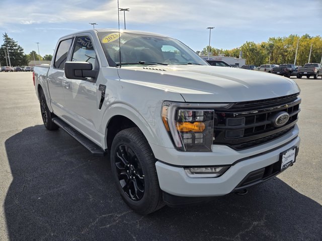 Certified 2023 Ford F150 XLT w/ Equipment Group 302A High