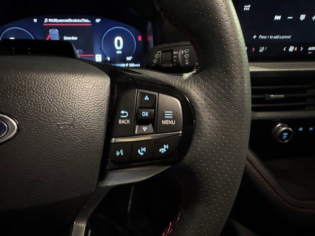 Certified 2025 Ford Explorer ST-Line w/ ST-Line Street Pack image 16