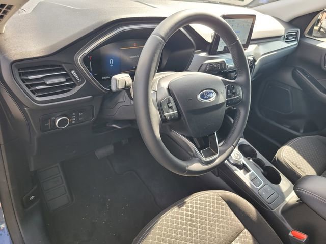 Certified 2023 Ford Escape Active image 9