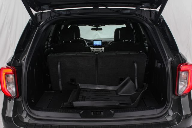 Certified 2022 Ford Explorer Timberline AWD/4WD image 7