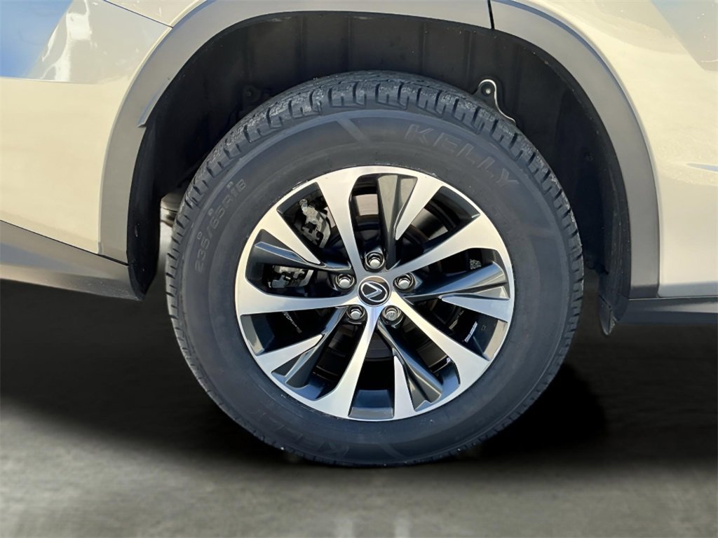 Used 2022 Lexus RX 350 350 image 16