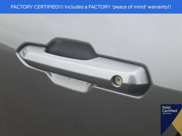 Certified 2026 Ford Mustang Premium RWD image 16