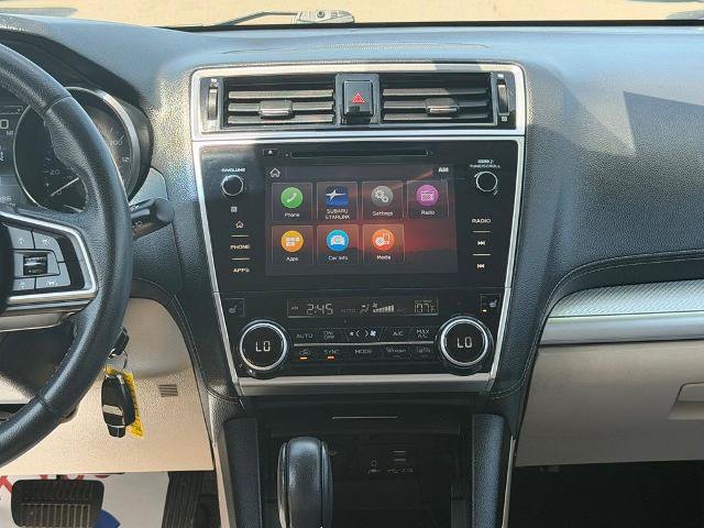 Used 2019 Subaru Outback 2.5i Premium AWD/4WD image 17