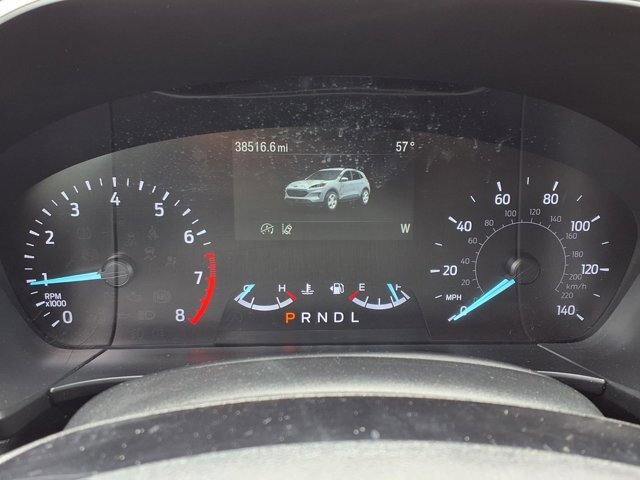 Certified 2021 Ford Escape SE w/ Convenience Package AWD/4WD image 15