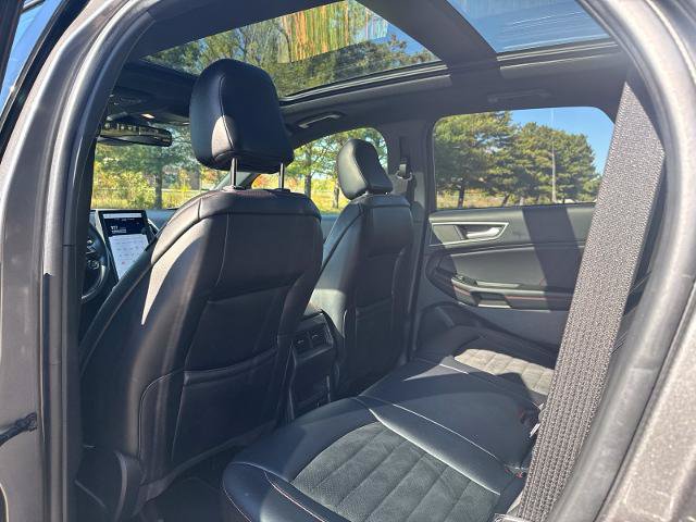 Certified 2023 Ford Edge ST-Line AWD/4WD image 30