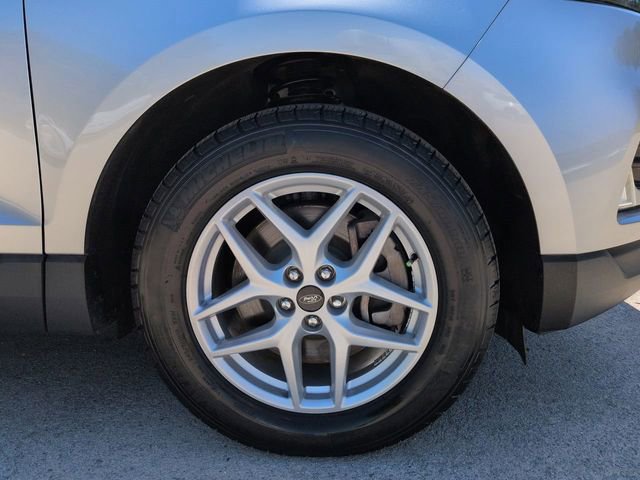Certified 2023 Ford Edge SEL w/ Convenience Package AWD/4WD image 12