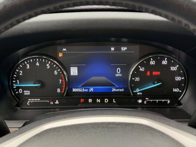 Certified 2023 Ford Explorer Limited w/ Limited Technology Package AWD/4WD image 6