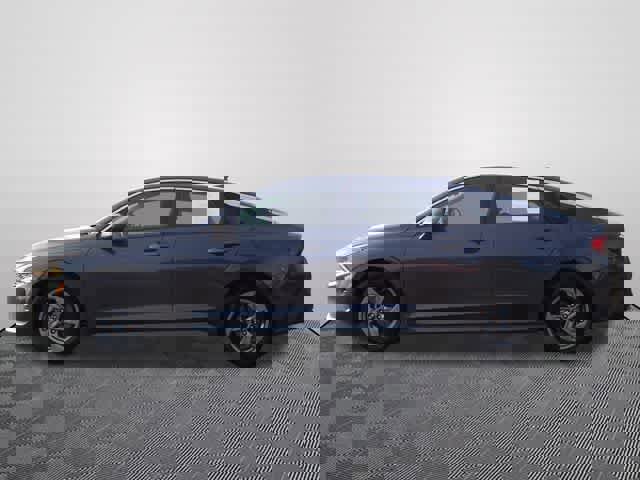 Used 2021 Kia K5 LXS image 2