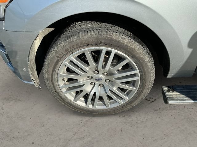 Certified 2024 Ford Expedition Max Platinum AWD/4WD image 10