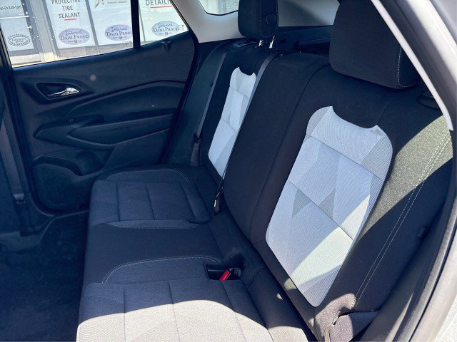 Used 2024 Chevrolet Trax LS w/ Driver Confidence Package FWD image 10