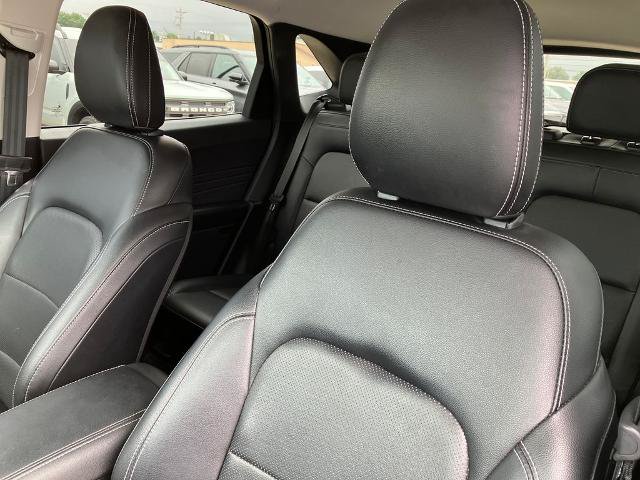 Certified 2022 Ford Escape SEL AWD/4WD image 24