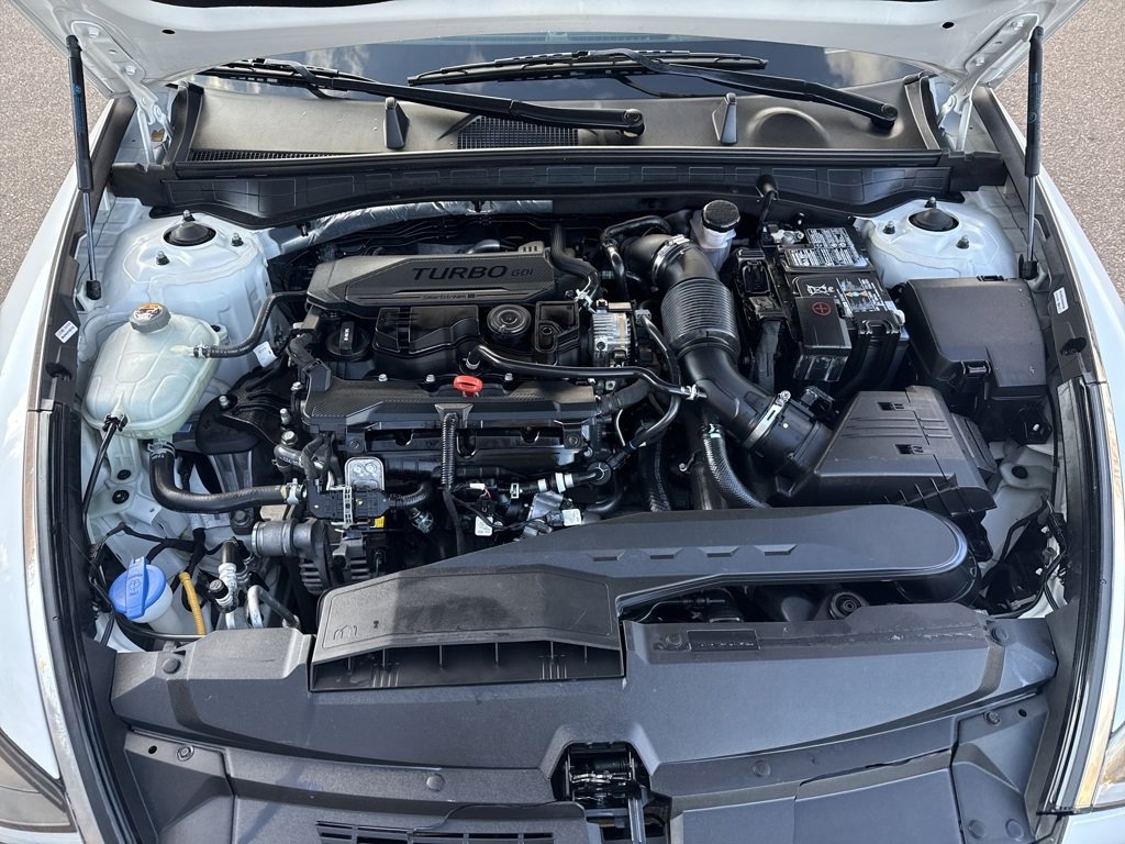 Used 2021 Hyundai Sonata Limited image 33