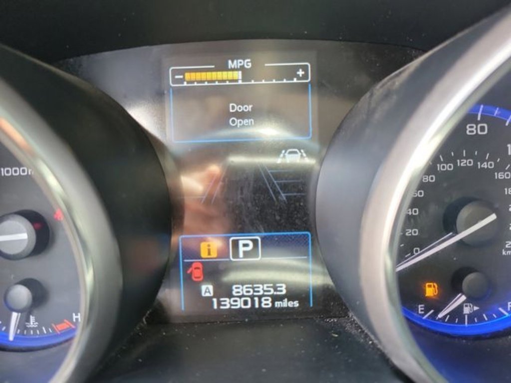 Used 2019 Subaru Outback 2.5i Premium image 56