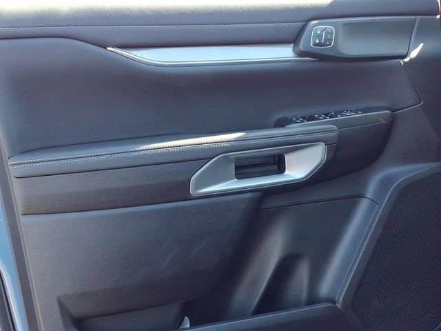 Certified 2024 Ford Ranger Lariat AWD/4WD image 14