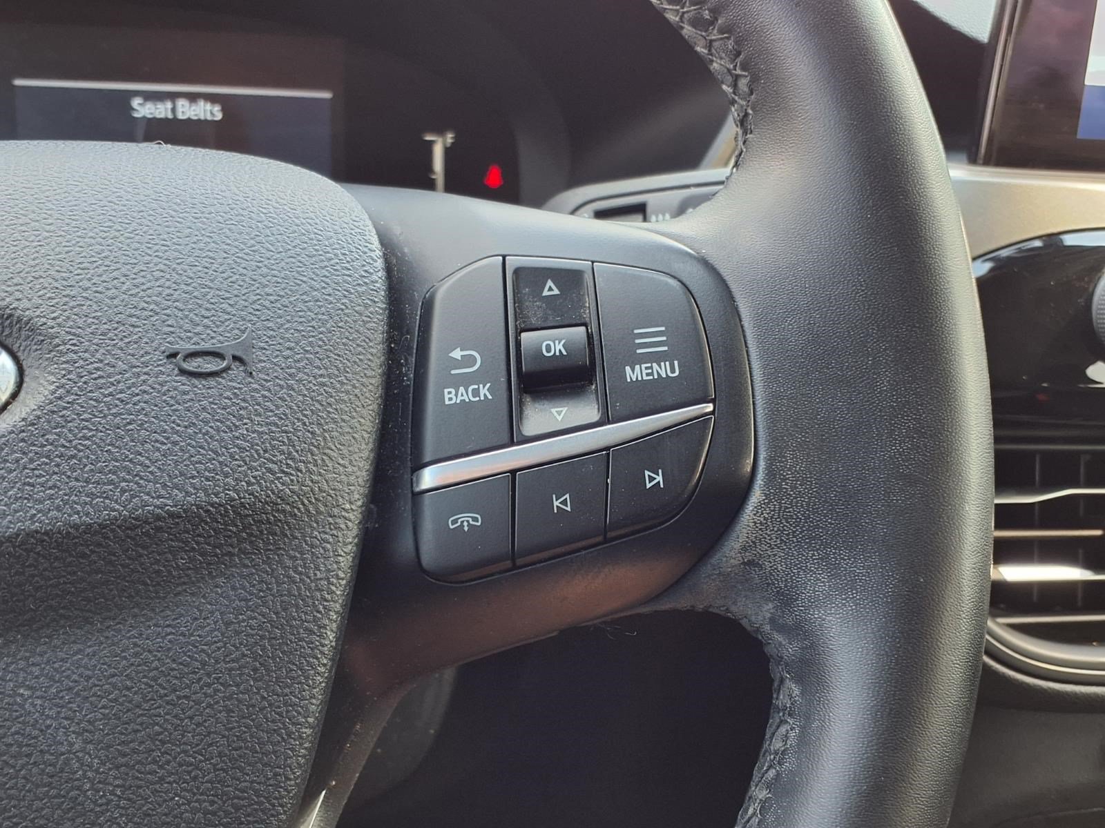 Certified 2023 Ford Escape Active FWD image 26