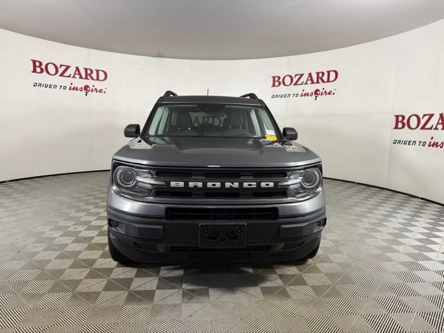 Certified 2021 Ford Bronco Sport Big Bend AWD/4WD image 2