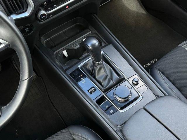 Used 2025 MAZDA CX-50 AWD 2.5 S w/ Preferred Package image 31