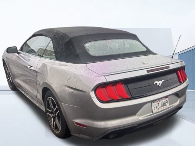 Certified 2023 Ford Mustang Premium image 5