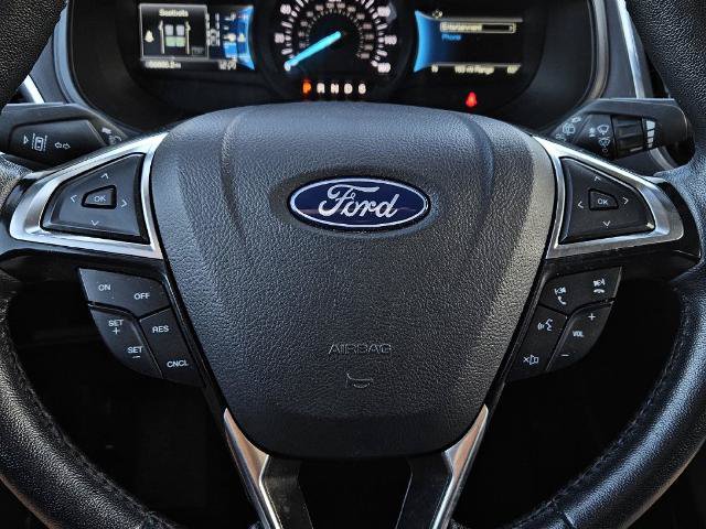 Certified 2024 Ford Edge Titanium AWD/4WD image 27
