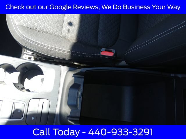 Certified 2023 Ford Escape Active AWD/4WD image 30