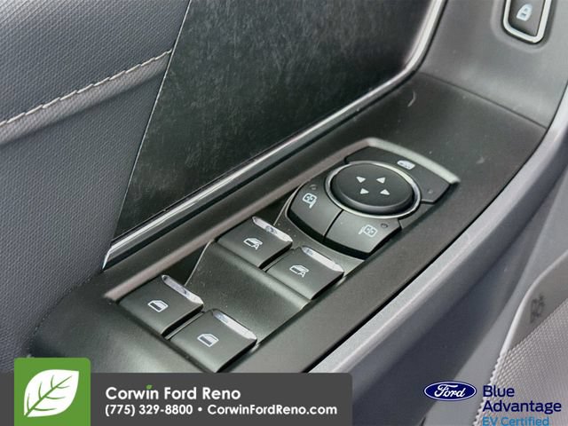 Certified 2025 Ford F150 Lightning Flash AWD/4WD image 22