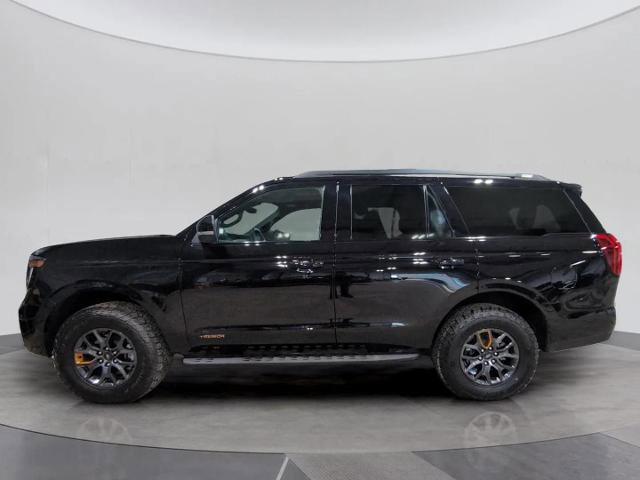 Certified 2025 Ford Expedition Tremor AWD/4WD image 2