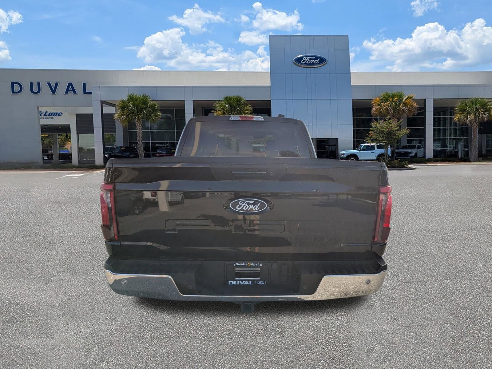 Certified 2024 Ford F150 XLT AWD/4WD image 5