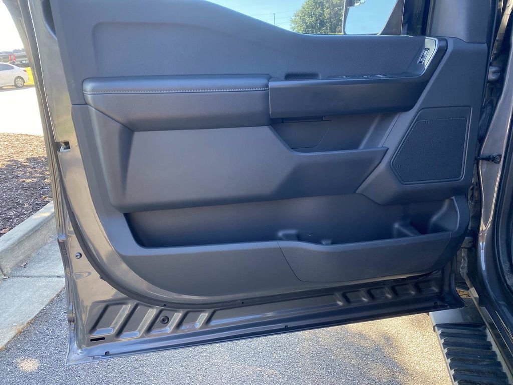 Certified 2023 Ford F150 XL w/ STX Appearance Package RWD image 16