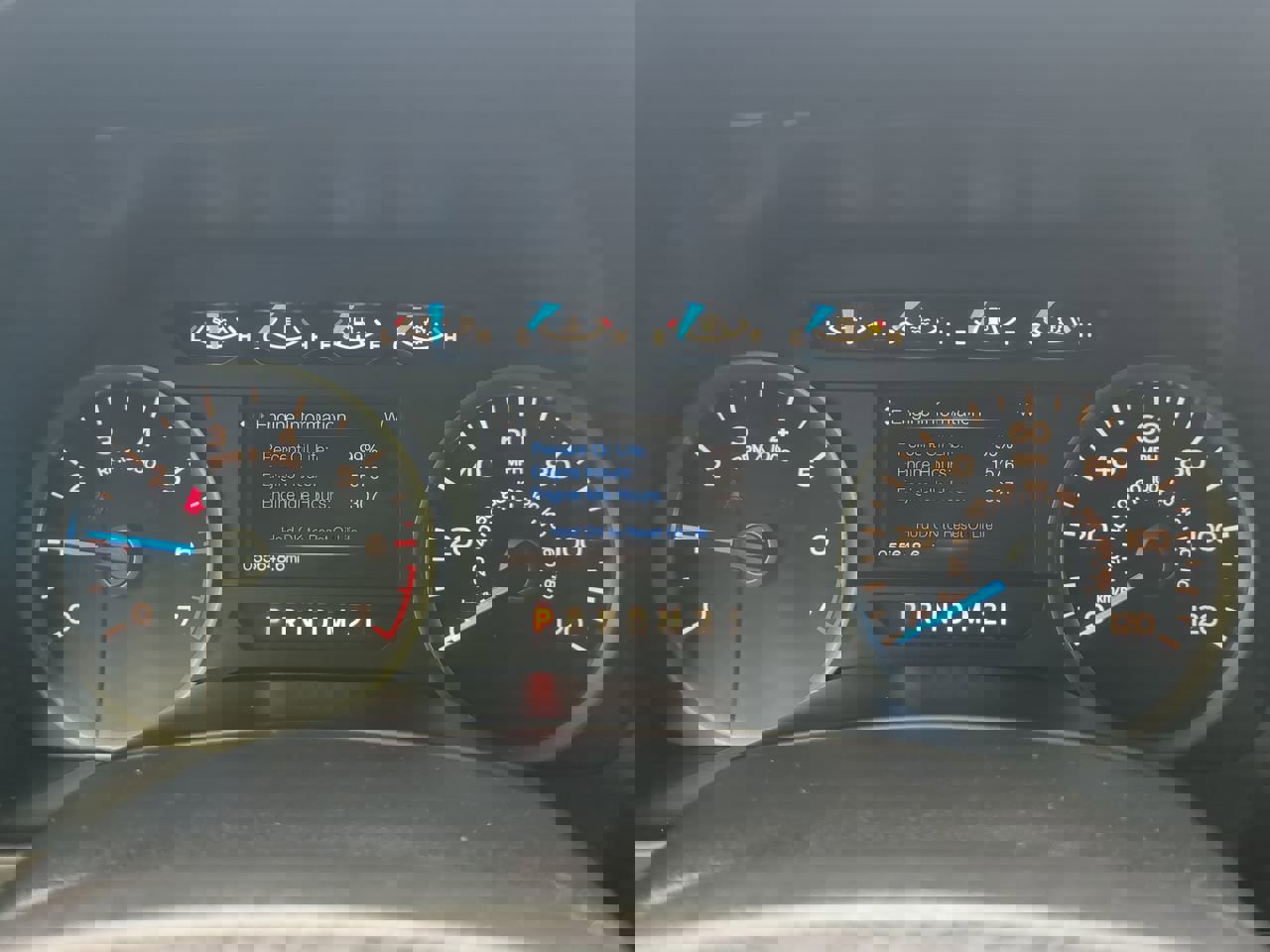 Certified 2017 Ford F150 XLT w/ Equipment Group 301A Mid image 23