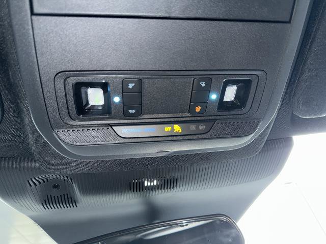 Certified 2025 Ford Explorer ST-Line image 35