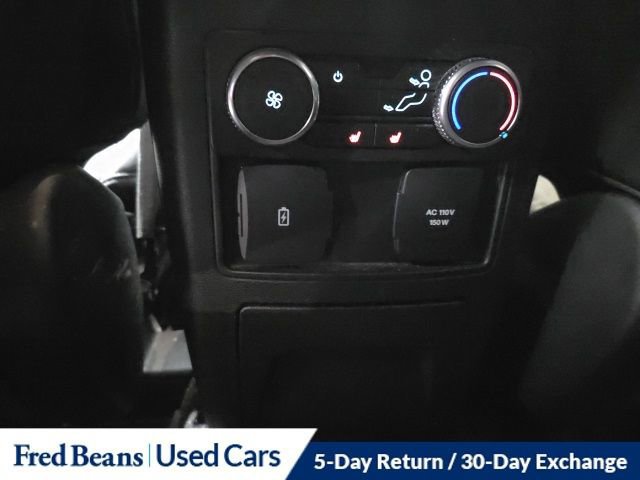Certified 2022 Ford Explorer ST w/ Equipment Group 401A image 17