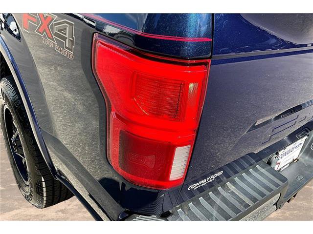 Certified 2019 Ford F150 Lariat w/ Equipment Group 502A Luxury AWD/4WD image 26