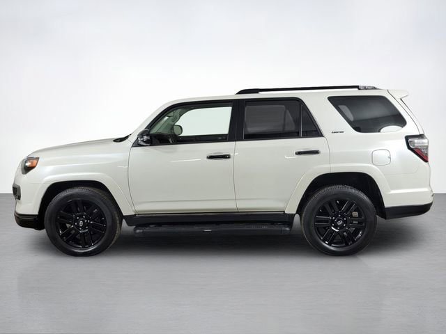 Used 2021 Toyota 4Runner Nightshade image 6